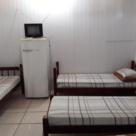 Hospedagem Do Mineiro Ξενοδοχείο Bonito  Εξωτερικό φωτογραφία