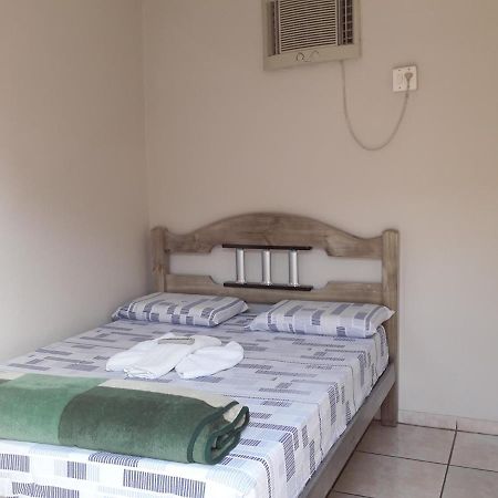 Hospedagem Do Mineiro Ξενοδοχείο Bonito  Εξωτερικό φωτογραφία