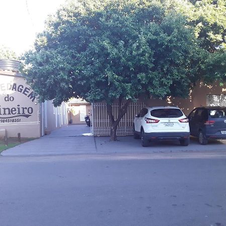 Hospedagem Do Mineiro Ξενοδοχείο Bonito  Εξωτερικό φωτογραφία
