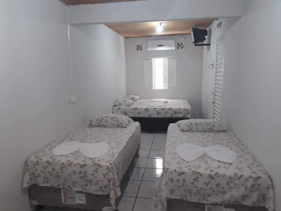 Hospedagem Do Mineiro Ξενοδοχείο Bonito  Εξωτερικό φωτογραφία