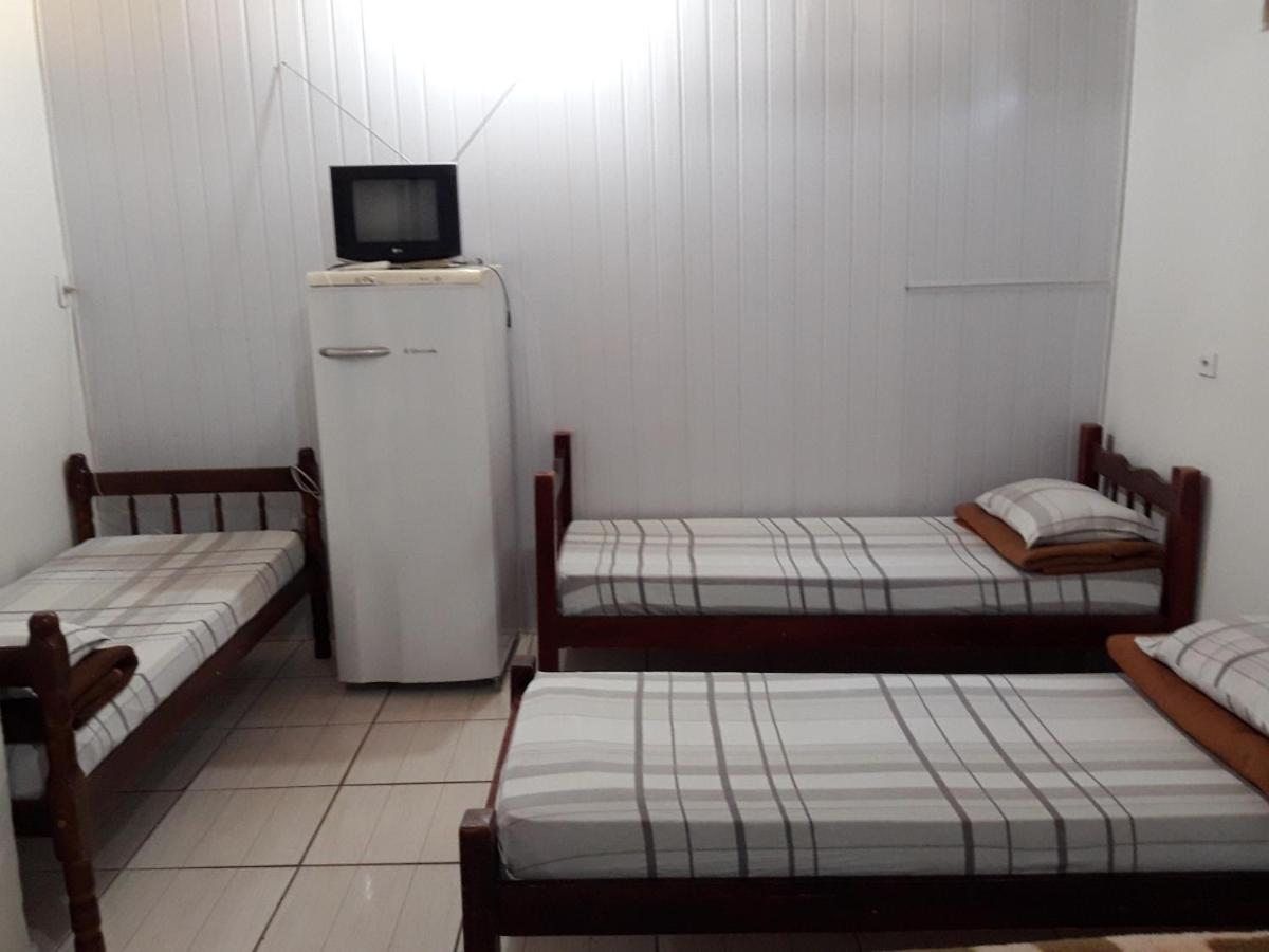 Hospedagem Do Mineiro Ξενοδοχείο Bonito  Εξωτερικό φωτογραφία