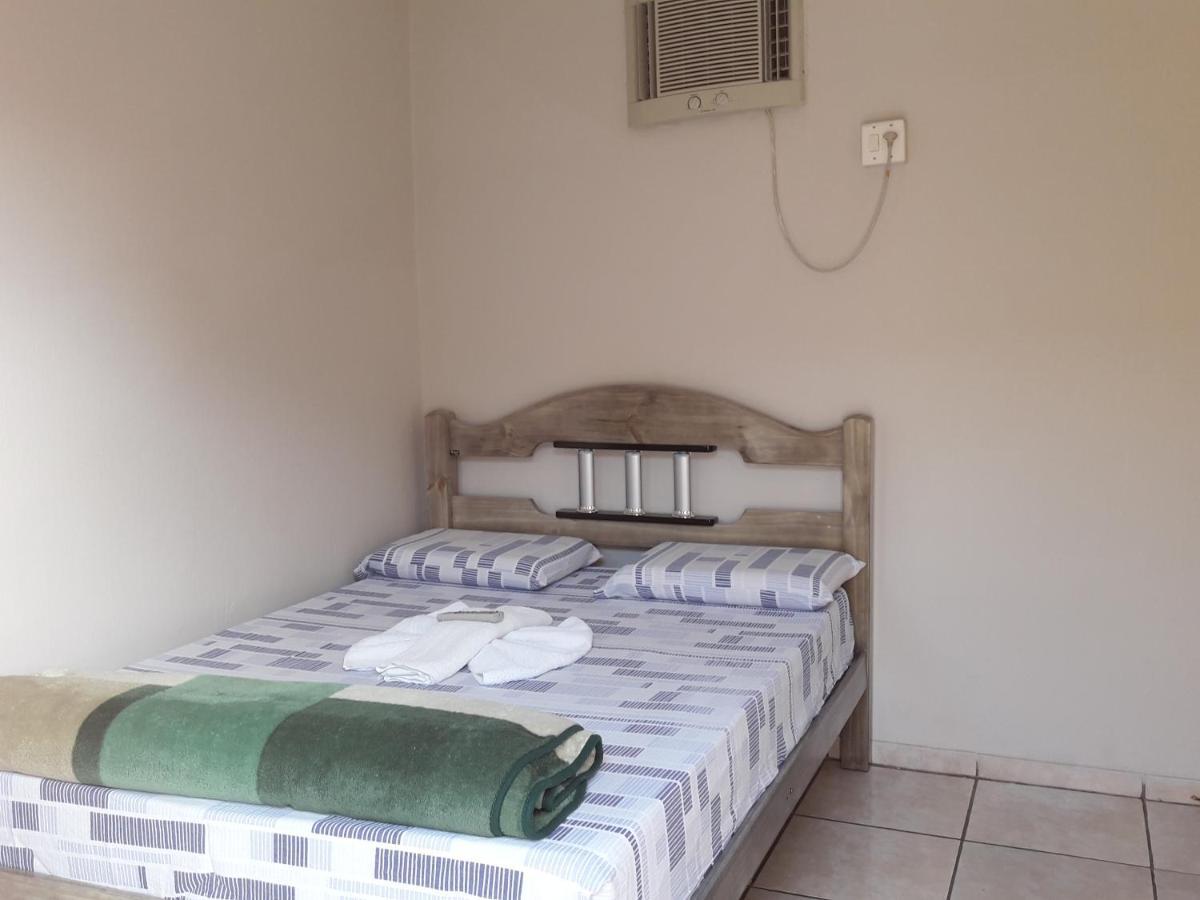 Hospedagem Do Mineiro Ξενοδοχείο Bonito  Εξωτερικό φωτογραφία