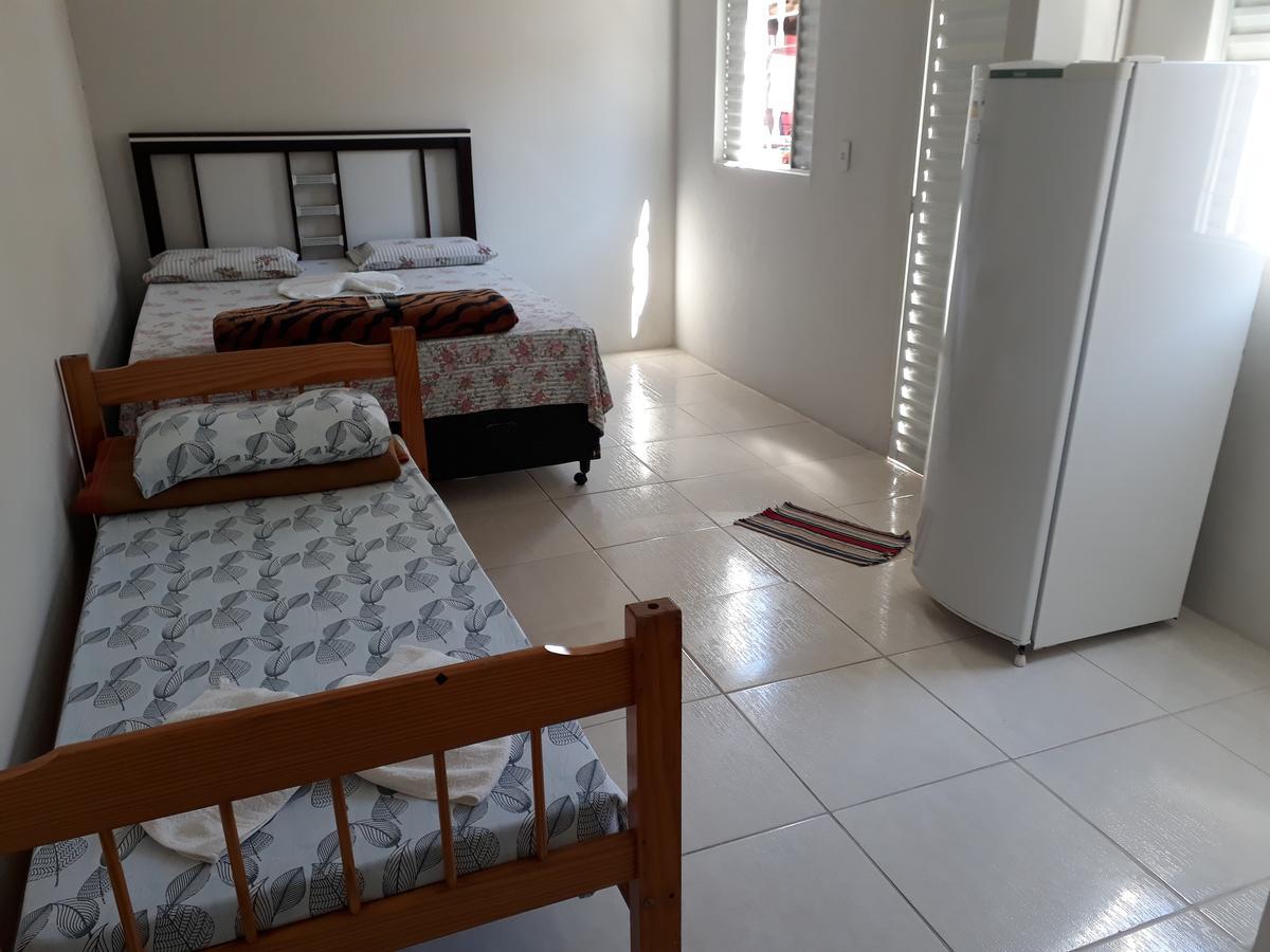 Hospedagem Do Mineiro Ξενοδοχείο Bonito  Εξωτερικό φωτογραφία