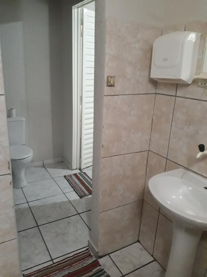 Hospedagem Do Mineiro Ξενοδοχείο Bonito  Εξωτερικό φωτογραφία