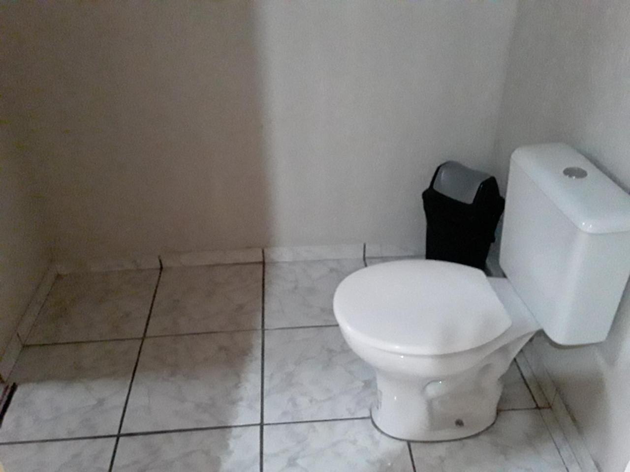 Hospedagem Do Mineiro Ξενοδοχείο Bonito  Εξωτερικό φωτογραφία